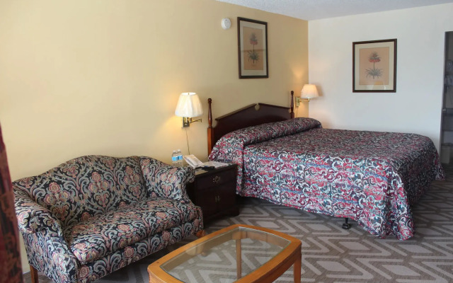 Tourway Inn