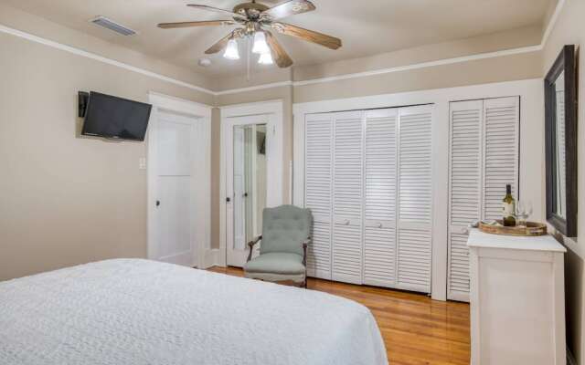 16 Saragossa Street B