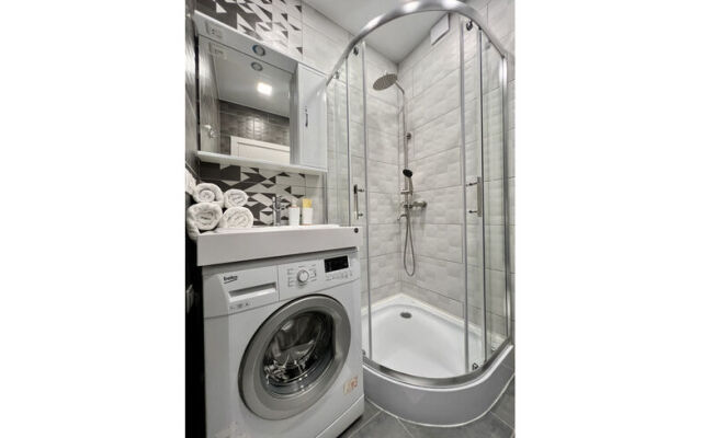 Хоум Отель на  пр. Притомский, д. 29