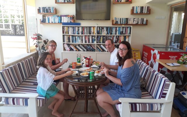 Dalyan Villa Kiydan Apartments