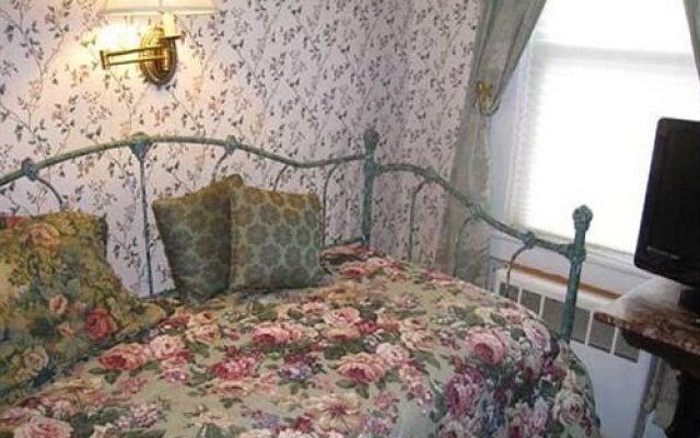 Alexander Hamilton House