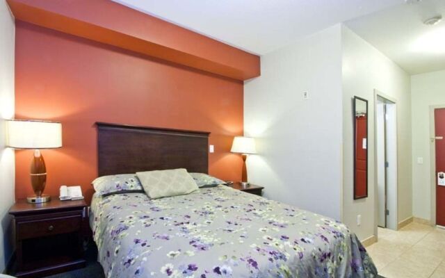 Travelodge Kindersley