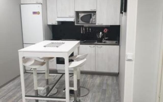 Finn Apartments - City Center