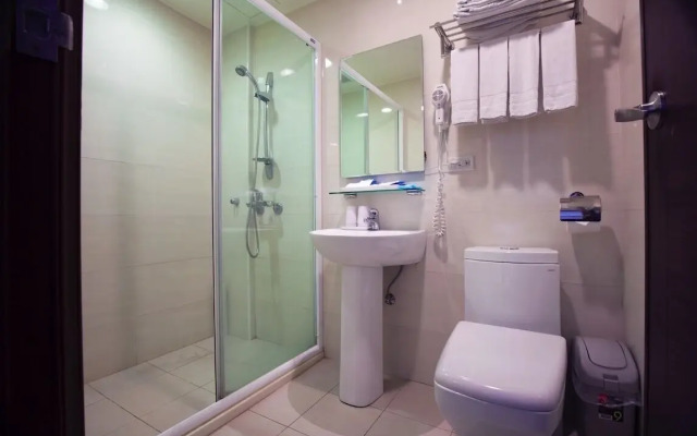 True Friend Hotel