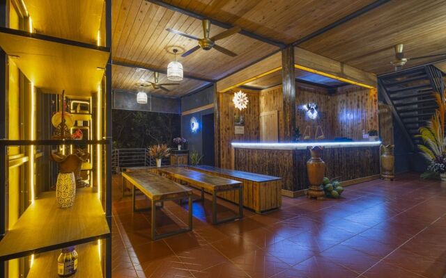 S'Bungalow Ben Tre