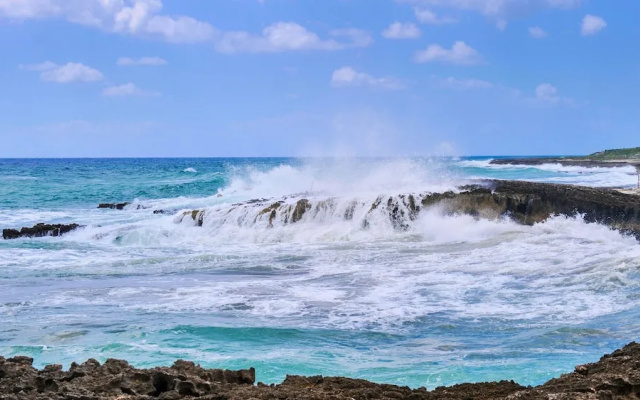 Hotel Puerto Libre