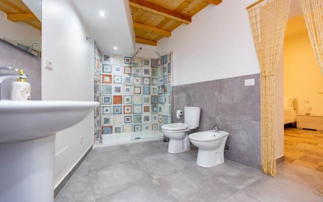 La Casa del Sale in Syracuse