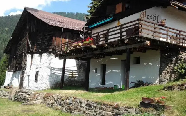 Maso Val di Sole