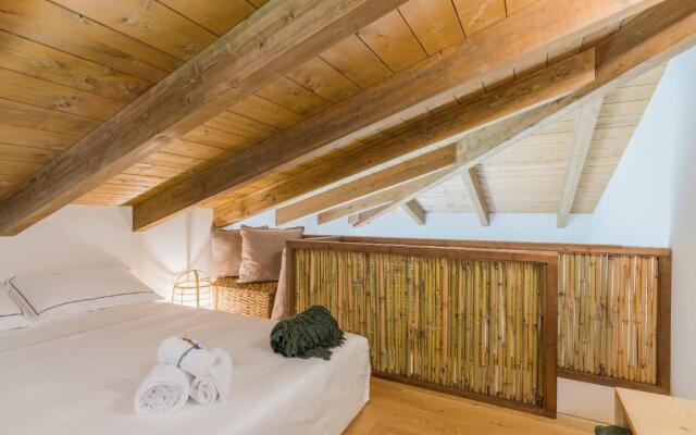 HANG LOOSE COTTAGE Hotel Resort 4 stelle Gizzeria Calabria