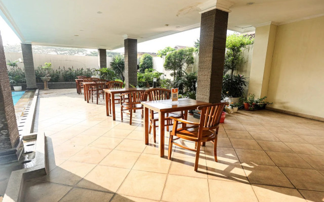 Hotel Grande Lampung