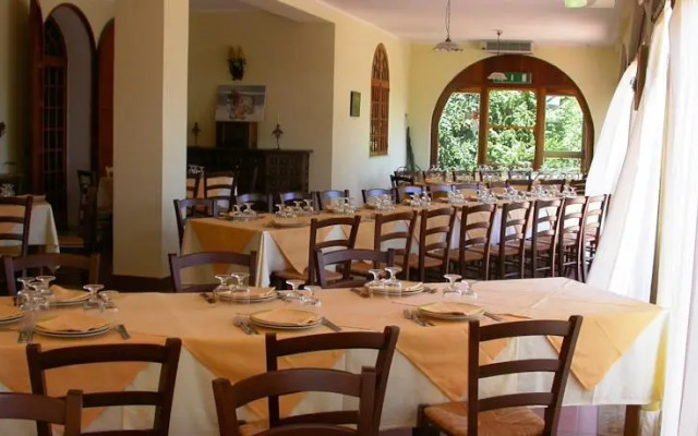 Acquachiara Agriturismo e B&B