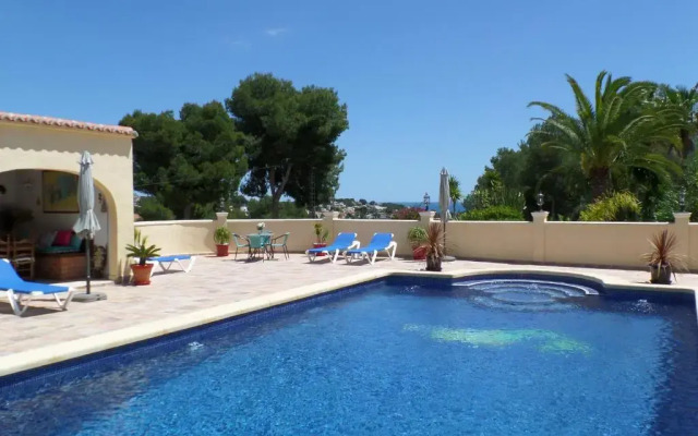Villa Senomar
