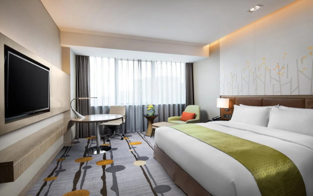 Holiday Inn Shaoguan Downtown by IHG
