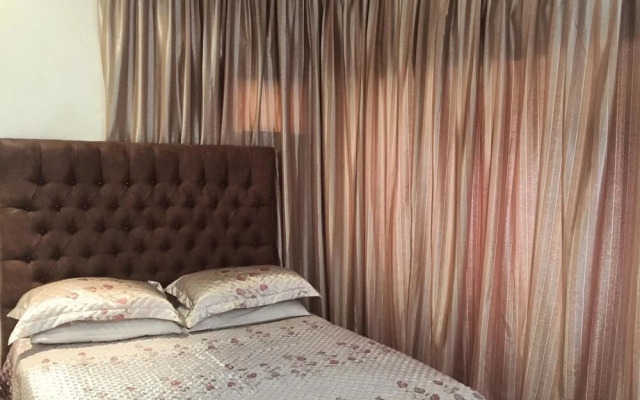 siyabonga guest house
