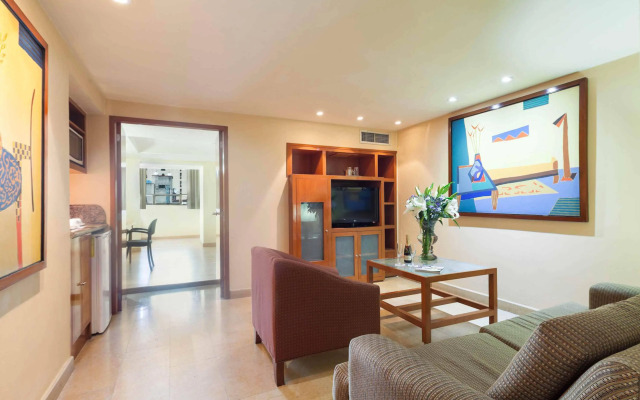 Eurostars Zona Rosa Suites