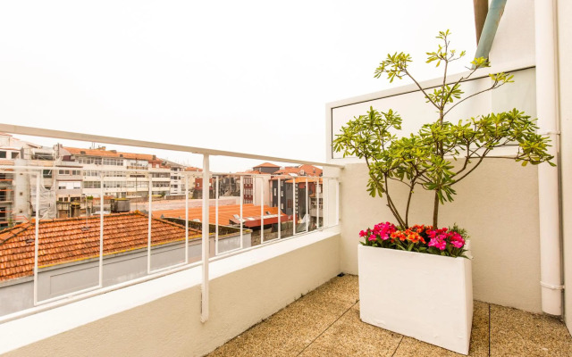 Casa Oliveira I • Terrace • Next to Bolhão