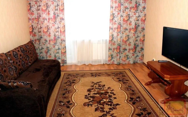Baikal Apartments Central