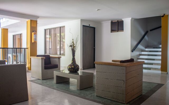 casa hotel las gaviotas II