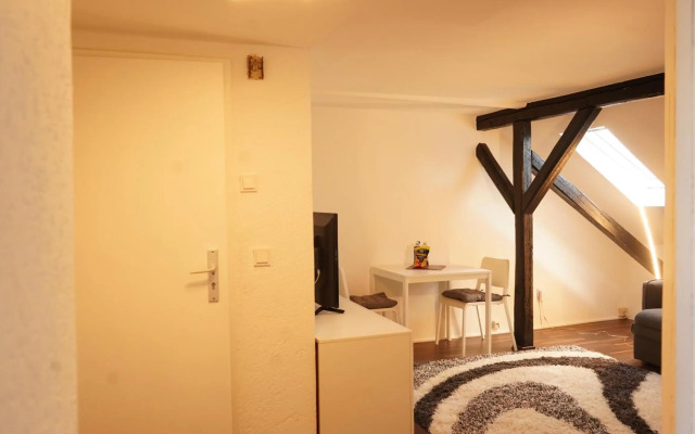 Vivo Apartments Herne