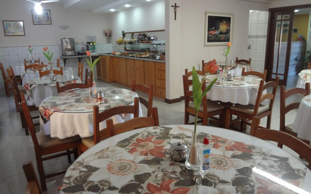 Pousada Nossa Casa