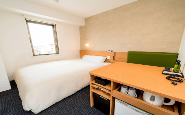 Super Hotel Saitama Kuki – Guest Rooms – Kuki