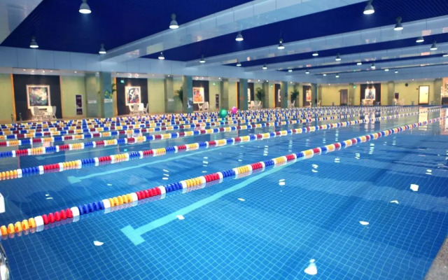 Empark Grand Hotel Anhui