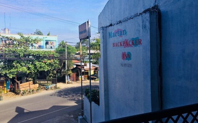 Mactan Backpackers Inn