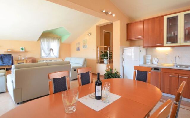 Apartment Mladen Paros 38996