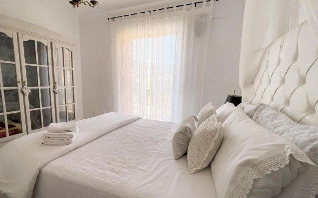 Casa Villamena