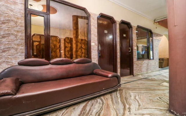 Punjab Hotel By OYO Rooms