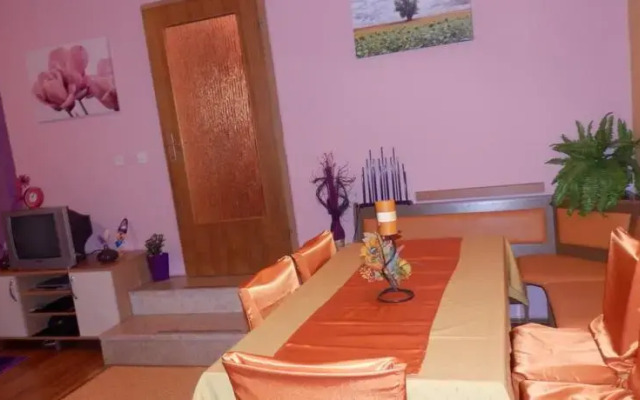 House Andja with Pool