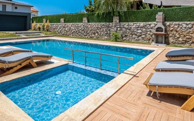 Luxury Life Villas Ölüdeniz