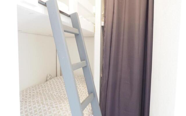 Appartement Arcachon, 1 Pièce, 4 Personnes - Fr-1-474-87