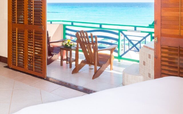Accra Beach Hotel & Spa