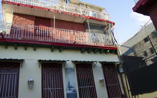 Hostal Colonial Miguelito