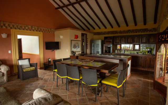 Hotel La Primavera Suites & Casas Campestres