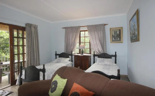 Xanadu Guest House
