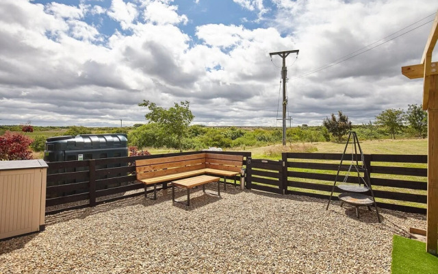 Host Stay The Hayloft