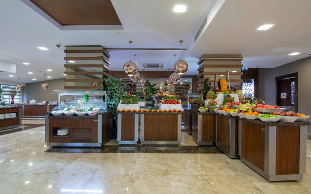 Fame Residence Göynük - All Inclusive