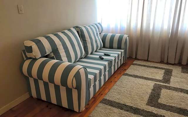 Sodwana Road Holiday Lodge