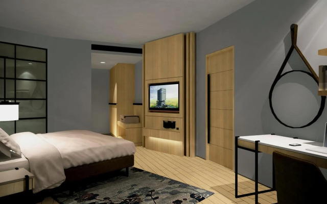 Novotel Karawang