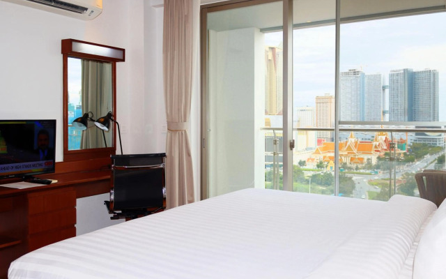 Hotel Emion Phnom Penh