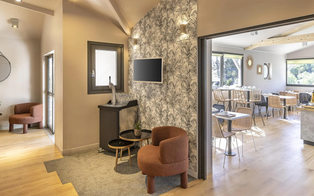 Sure Hotel by Best Western Nimes Est