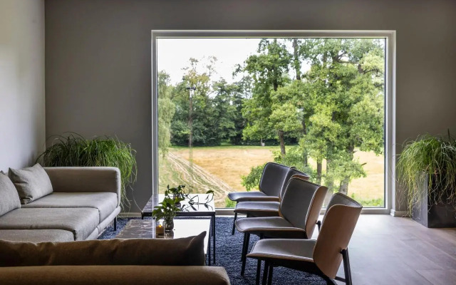 Comwell Bygholm Park