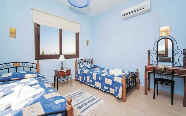 Villa Melody Latchi