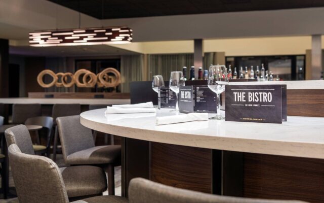 Courtyard by Marriott Phoenix Airport