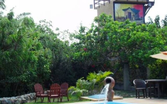 Pousada Casa de Taipa