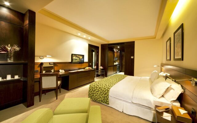 Coral Beirut Al Hamra Hotel