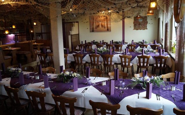 Hotel Restaurant Wattenschipper