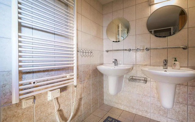 Apartmánový dom Spiežovec - Ap. 4